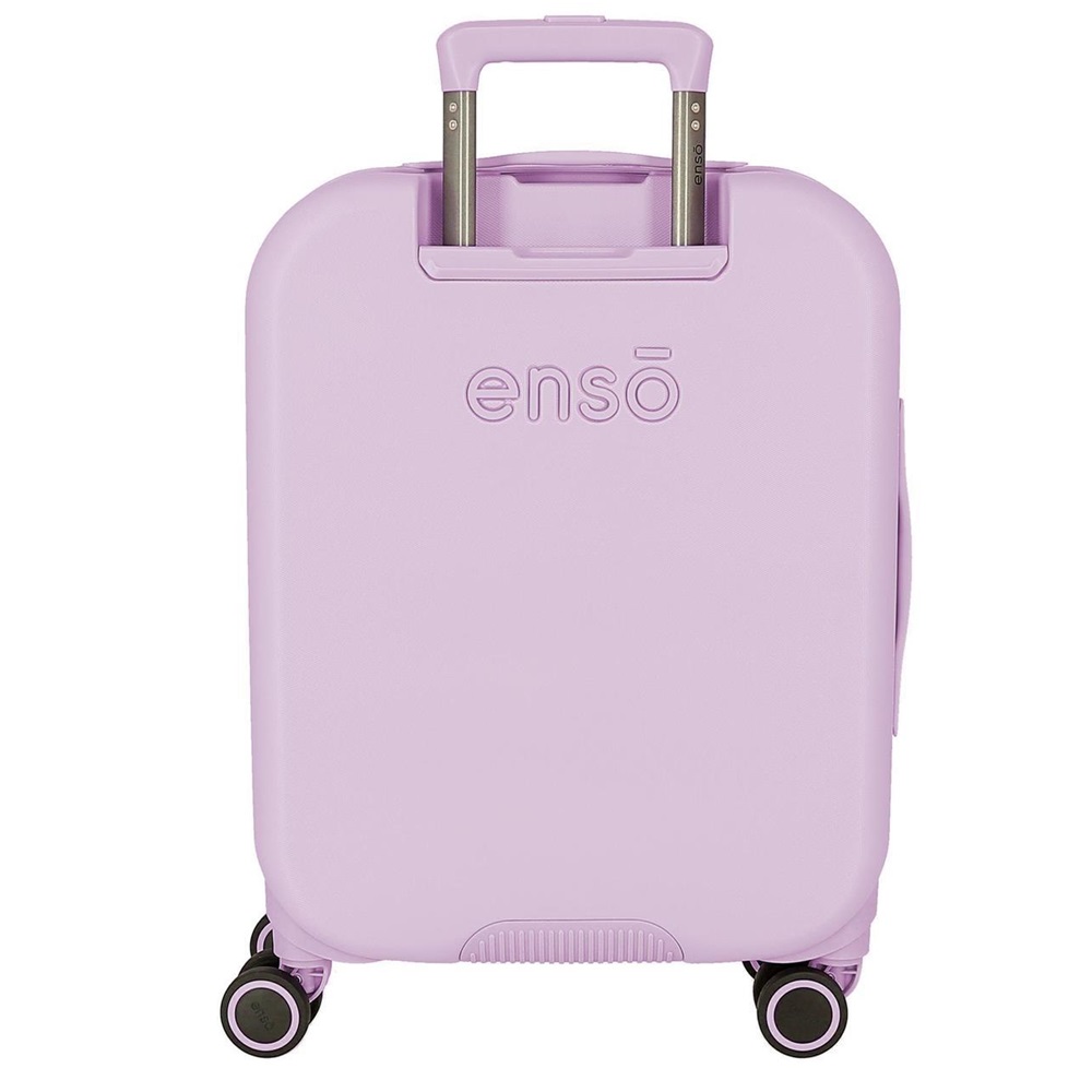Bērnu koferis Enso So Pretty