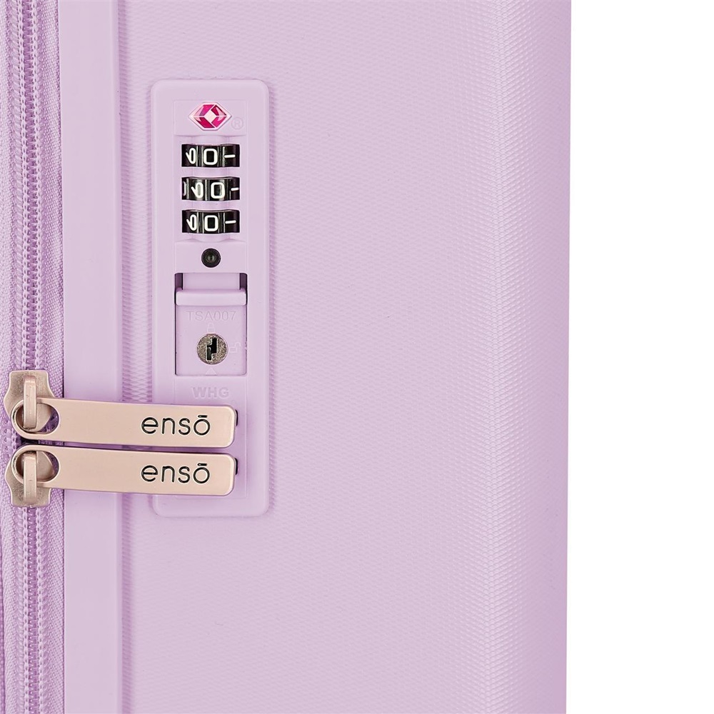 Bērnu koferis Enso So Pretty