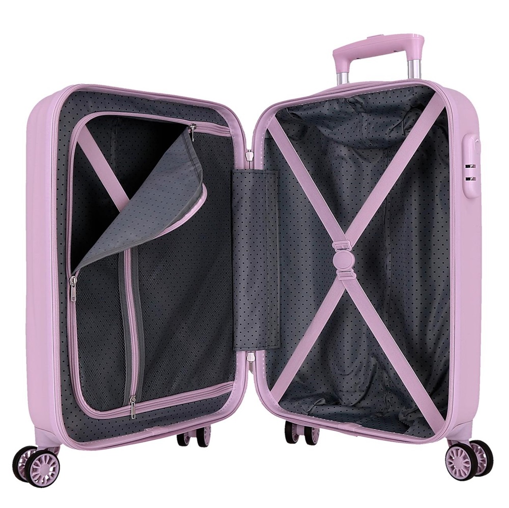 Bērnu koferis - Frozen Close To The Heart Bērnu koferis - Frozen Close To The Heart