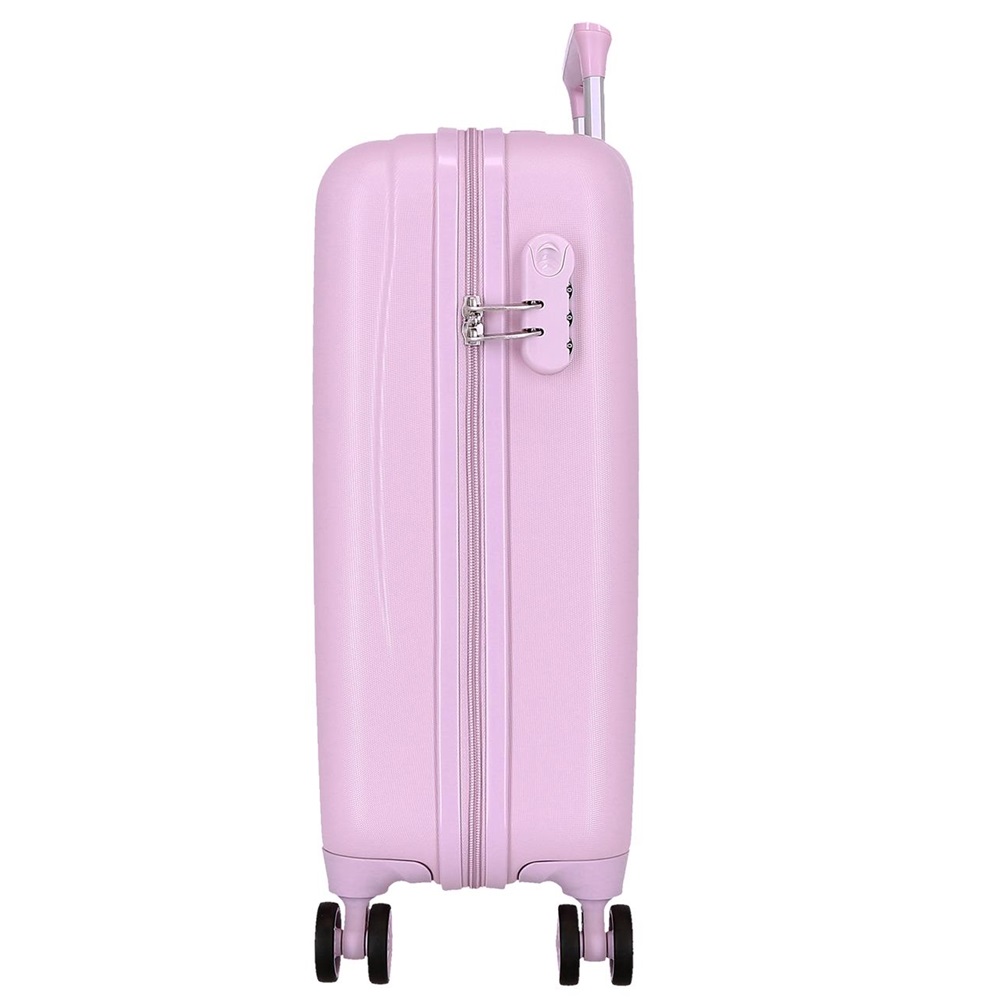 Bērnu koferis - Frozen Close To The Heart Bērnu koferis - Frozen Close To The Heart