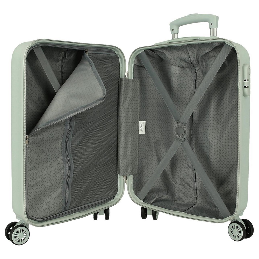 Bērnu koferis - Frozen Nature Bērnu koferis - Frozen Nature