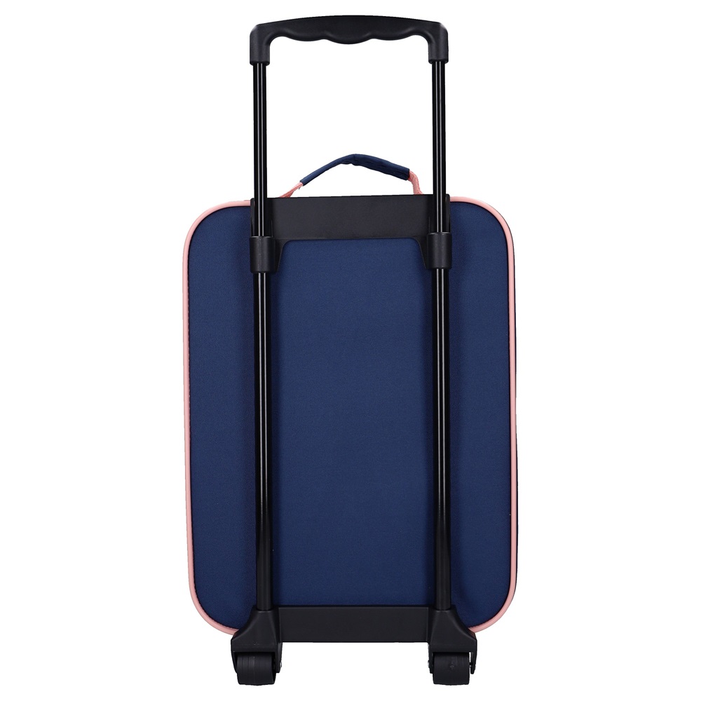 Bērnu čemodāns - Frozen Made To Roll Bērnu čemodāns - Frozen Made To Roll