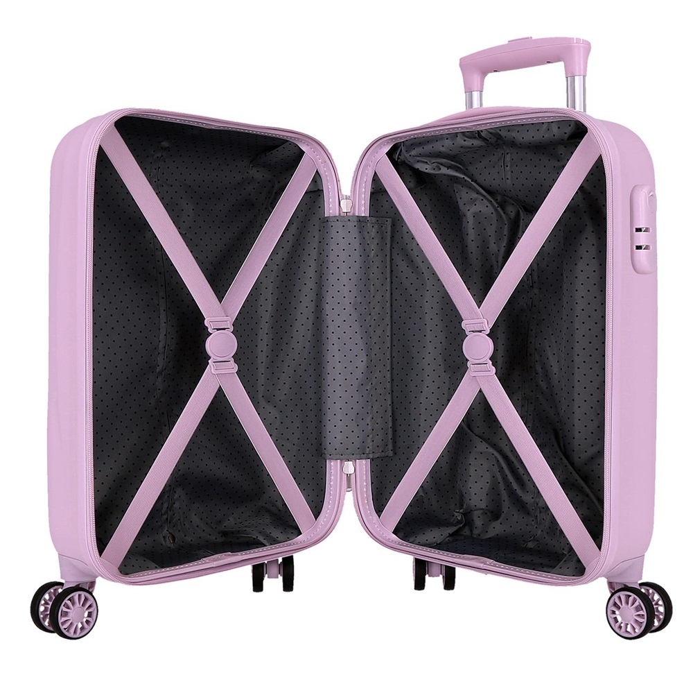 Bērnu koferis Hello Kitty Fun With Friends Bērnu koferis Hello Kitty Fun With Friends