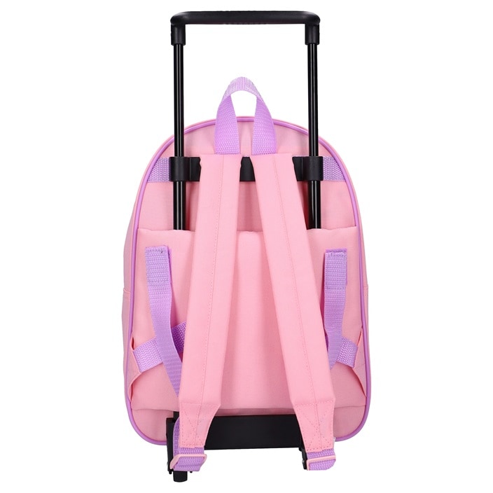 Bērnu trolley mugursoma Hello Kitty Sweet Charm
