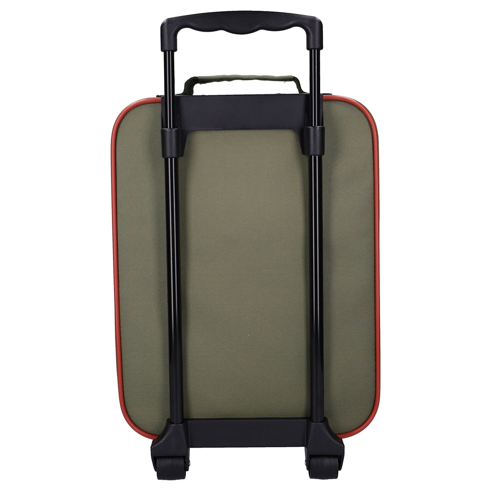 Mazs bērnu čemodāns Jurassic World Made To Roll Mazs bērnu čemodāns Jurassic World Made To Roll