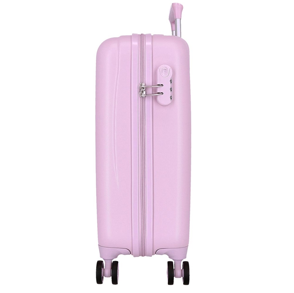 Bērnu koferis Stitch Lovely