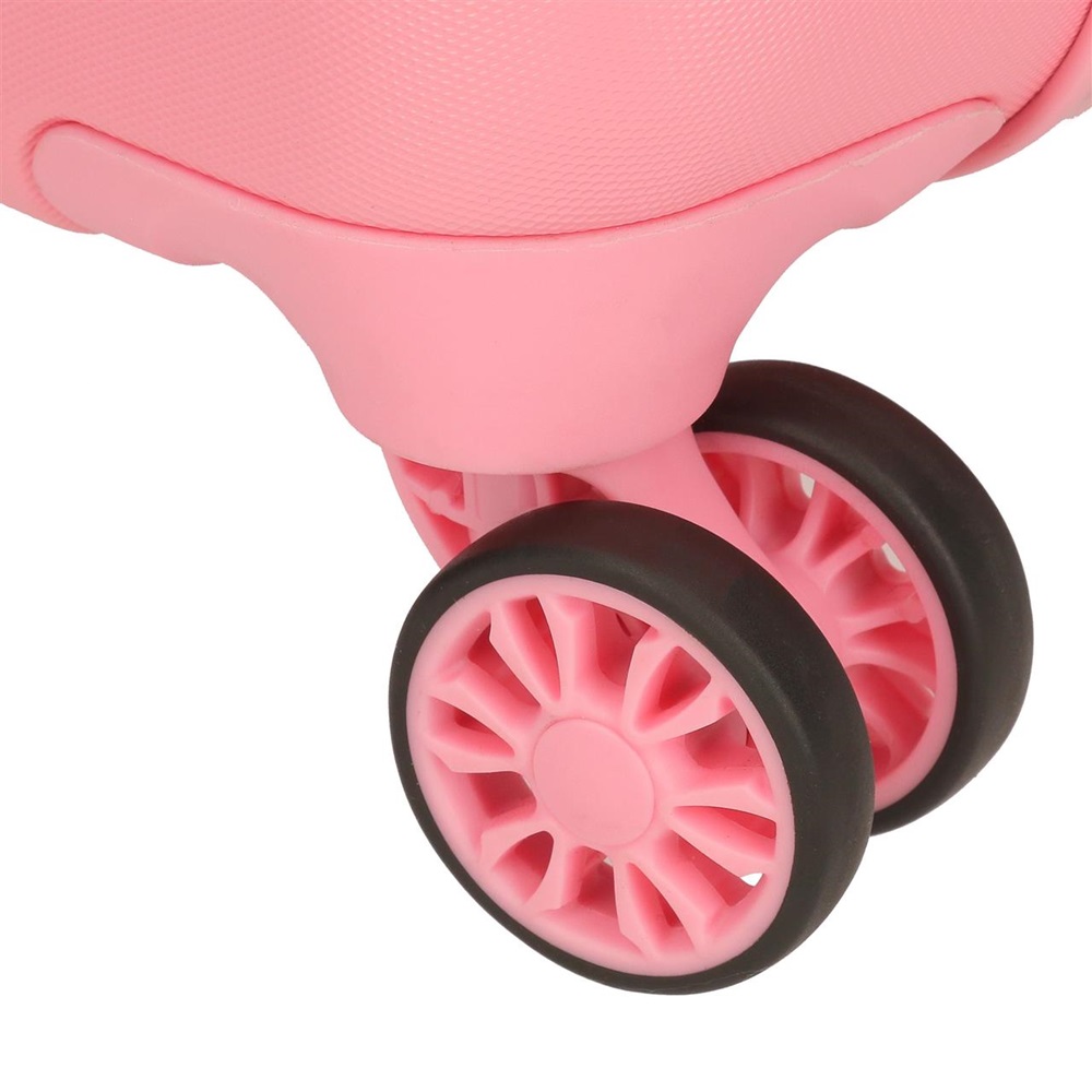 Bērnu čemodāns Minnie Mouse Coquette