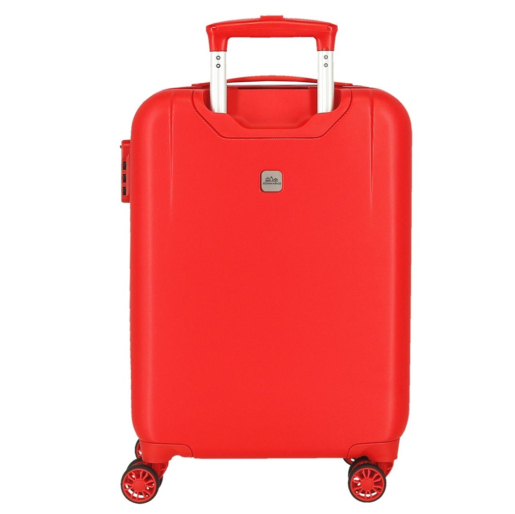 Bērnu koferis - Minnie Mouse Diva Bērnu koferis - Minnie Mouse Diva