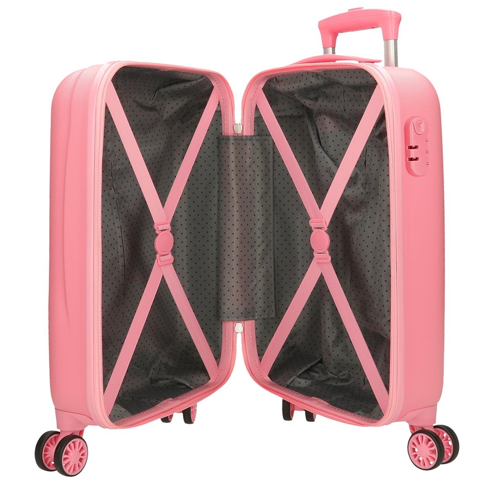 Bērnu koferis - Minnie Mouse Find Your Joy Bērnu koferis - Minnie Mouse Find Your Joy