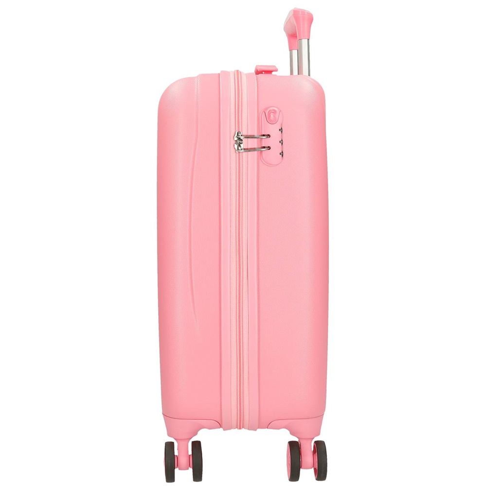 Bērnu koferis - Minnie Mouse Find Your Joy Bērnu koferis - Minnie Mouse Find Your Joy