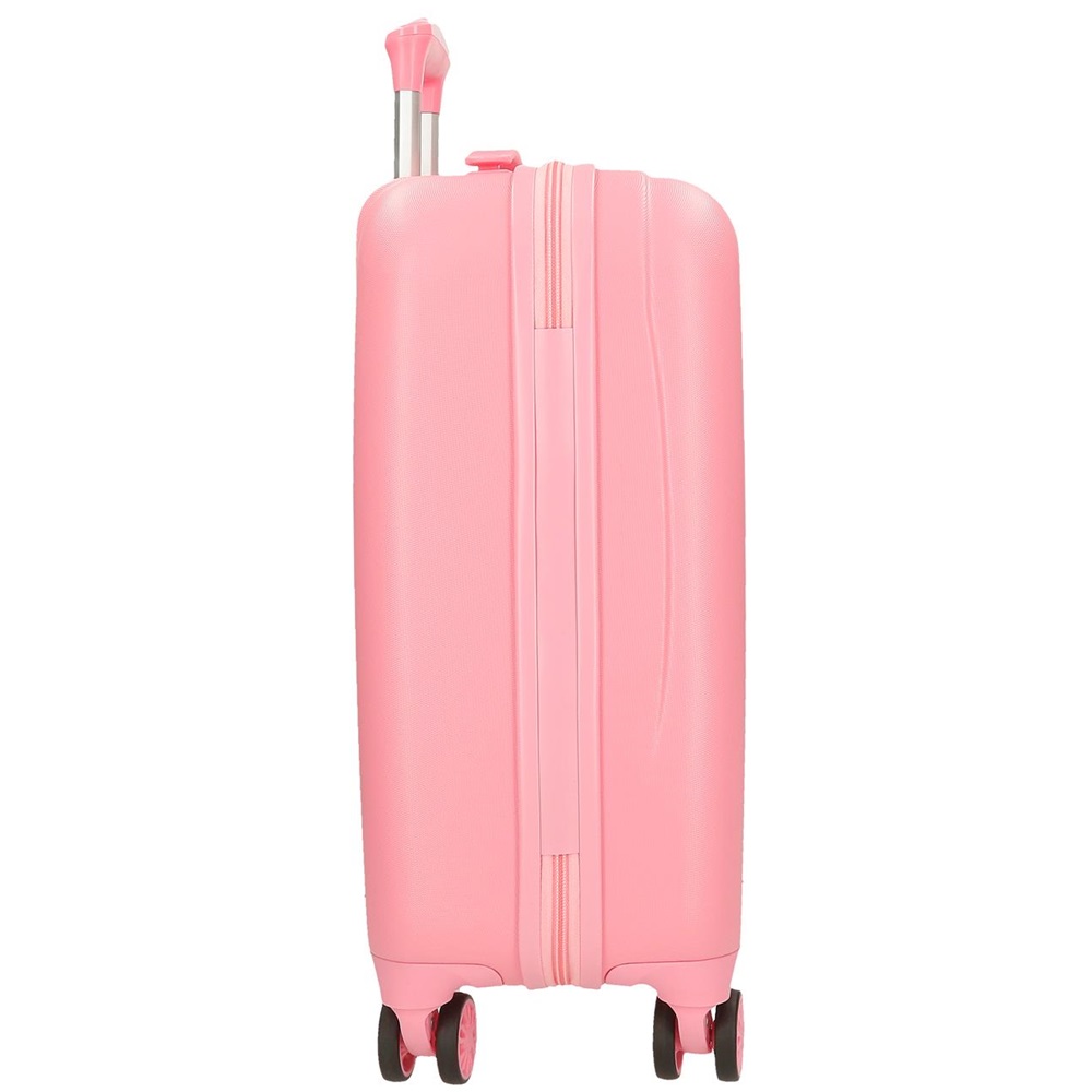 Bērnu koferis - Minnie Mouse Find Your Joy Bērnu koferis - Minnie Mouse Find Your Joy