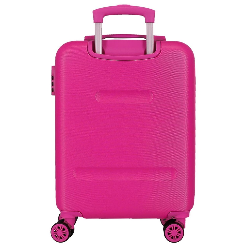 Bērnu koferis - Minnie Mouse Golden Days Bērnu koferis - Minnie Mouse Golden Days