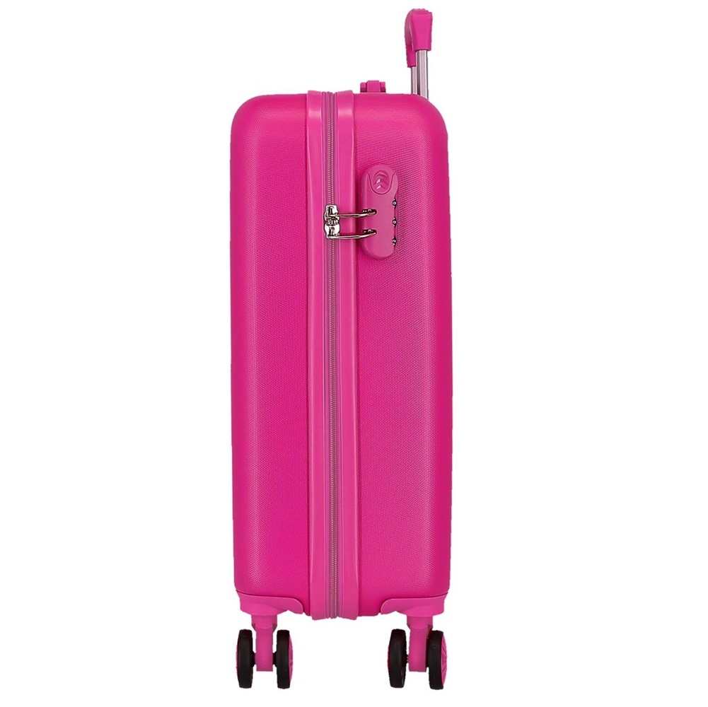 Bērnu koferis - Minnie Mouse Golden Days Bērnu koferis - Minnie Mouse Golden Days