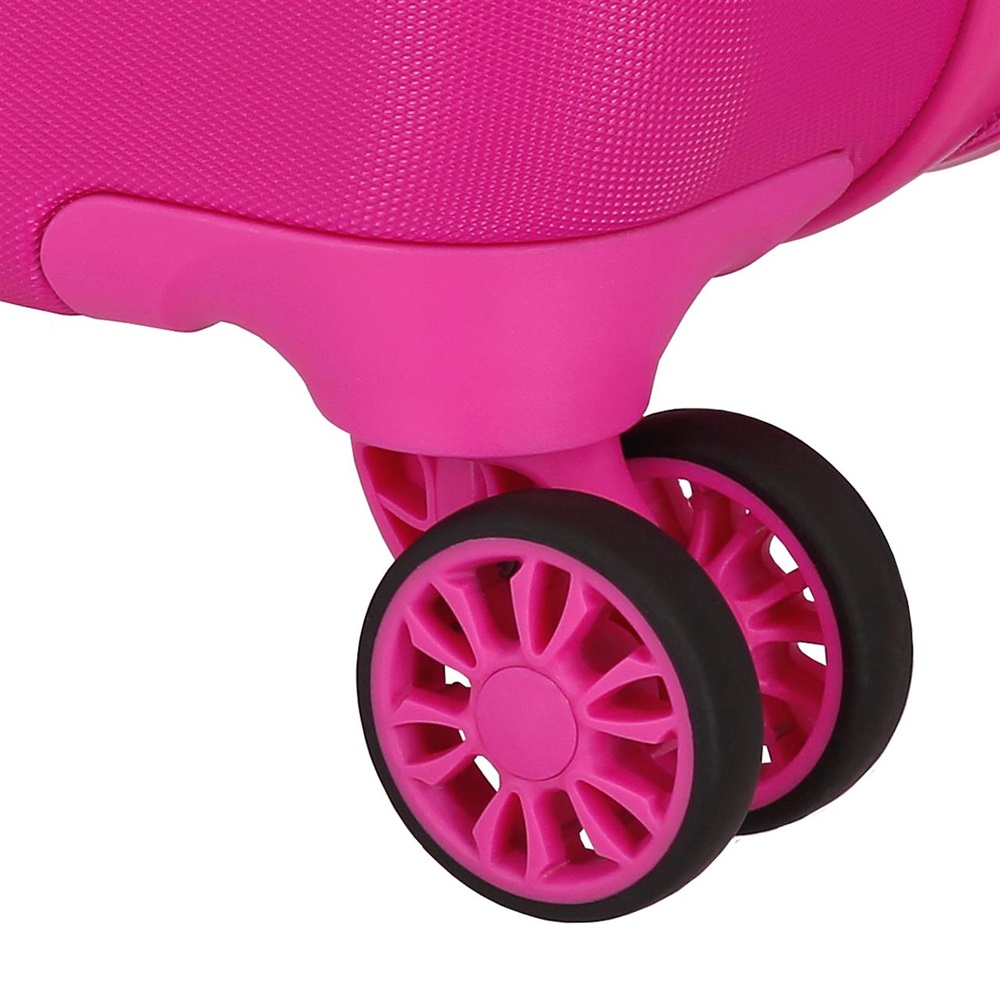 Bērnu koferis - Minnie Mouse Golden Days Bērnu koferis - Minnie Mouse Golden Days