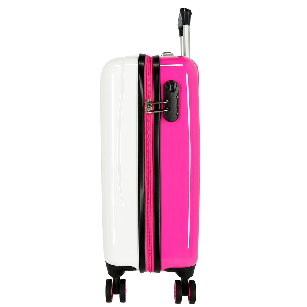 Bērnu koferis Minnie Mouse Happy Helpers Bērnu koferis Minnie Mouse Happy Helpers