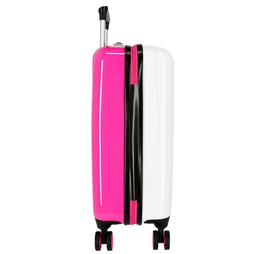 Bērnu koferis Minnie Mouse Happy Helpers Bērnu koferis Minnie Mouse Happy Helpers