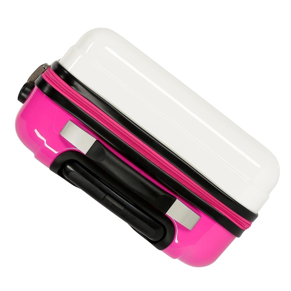 Bērnu koferis Minnie Mouse Happy Helpers Bērnu koferis Minnie Mouse Happy Helpers