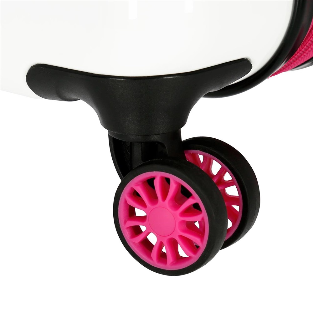 Bērnu koferis Minnie Mouse Happy Helpers Bērnu koferis Minnie Mouse Happy Helpers