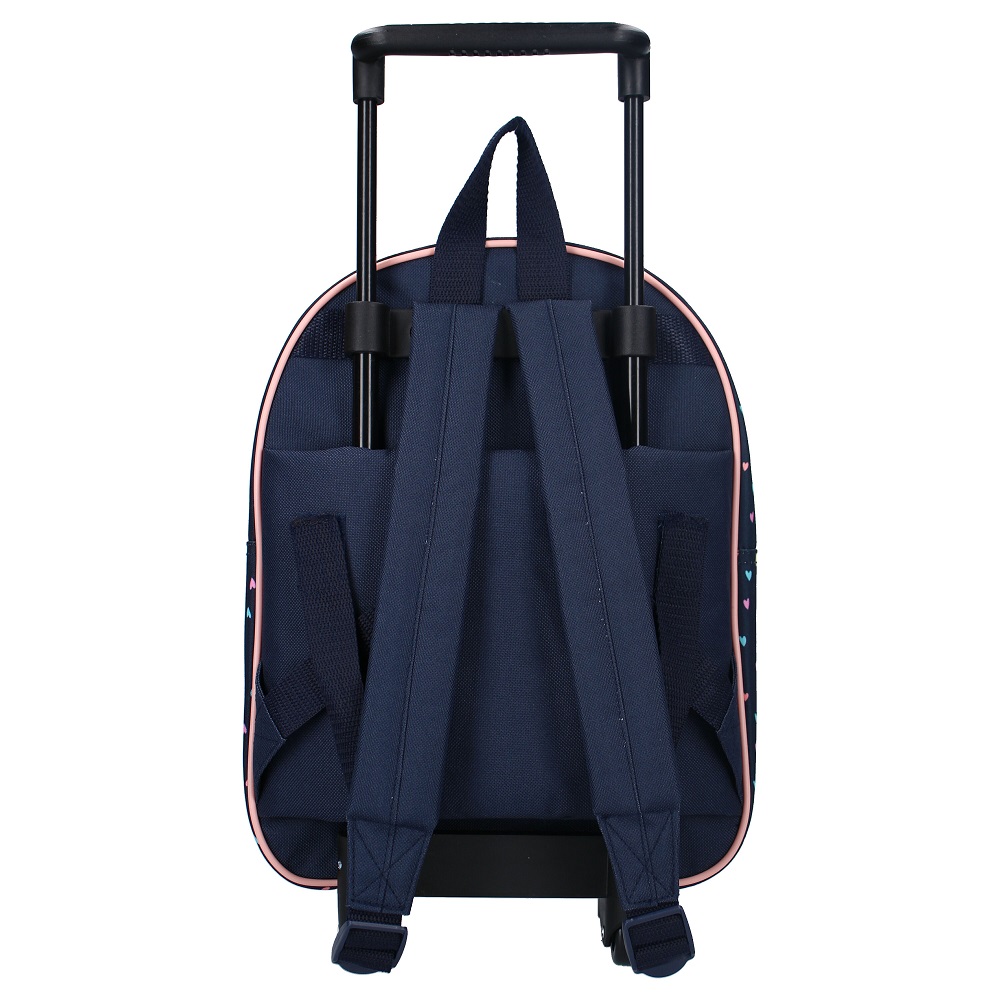 Čemodāns bērniem Minnie Mouse Like You Lots Čemodāns bērniem Minnie Mouse Like You Lots