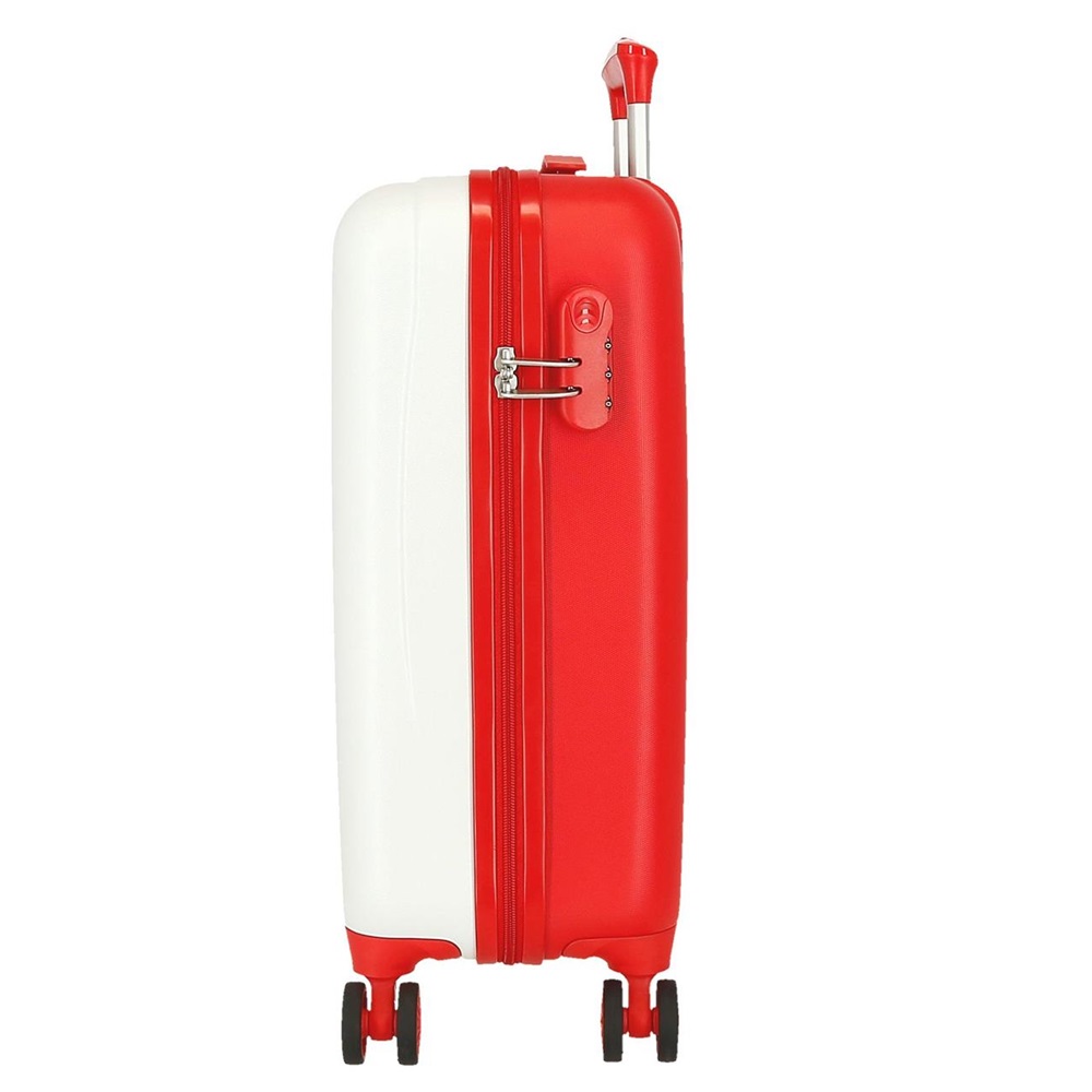 Bērnu koferis - Movom Always Smile Bērnu koferis - Movom Always Smile