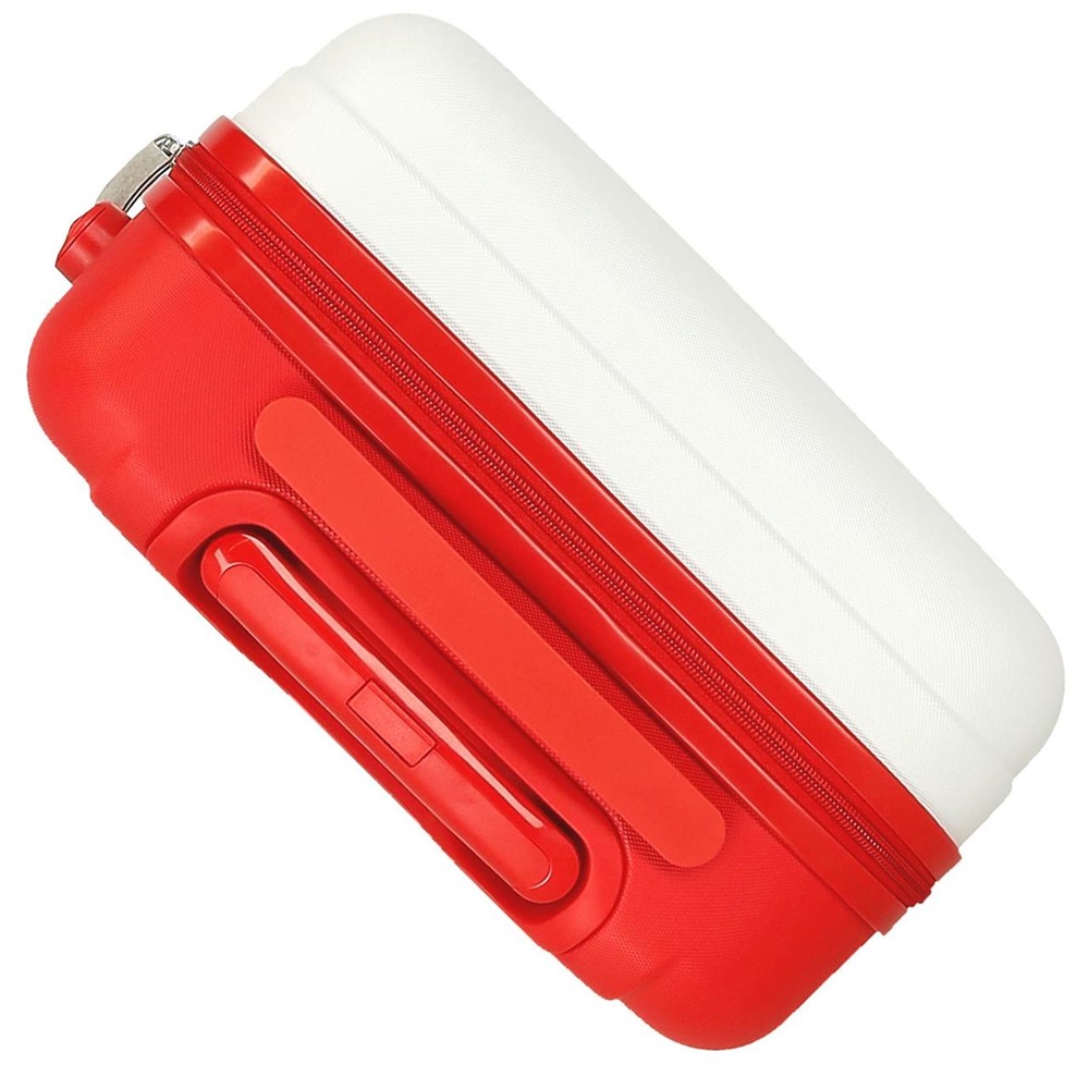 Bērnu koferis - Movom Always Smile Bērnu koferis - Movom Always Smile