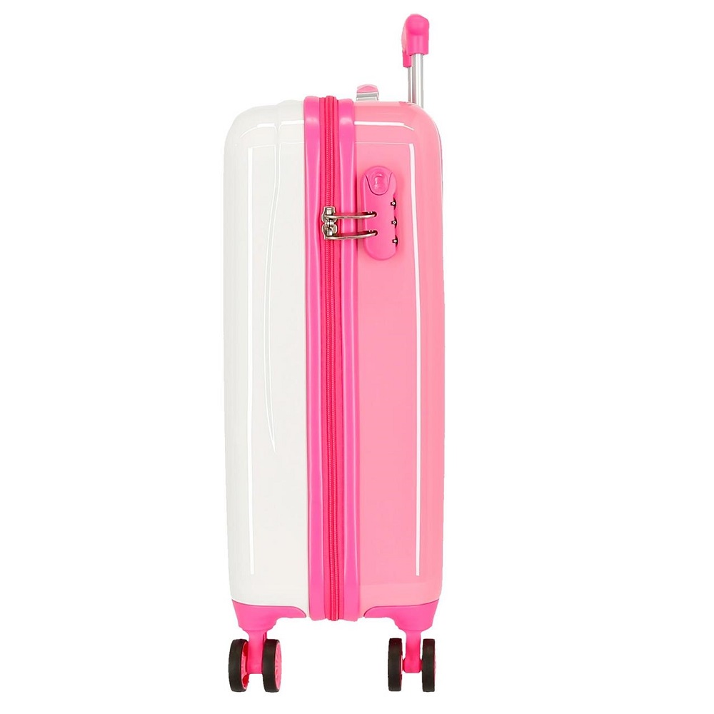 Bērnu čemodāns - Movom Butterfly