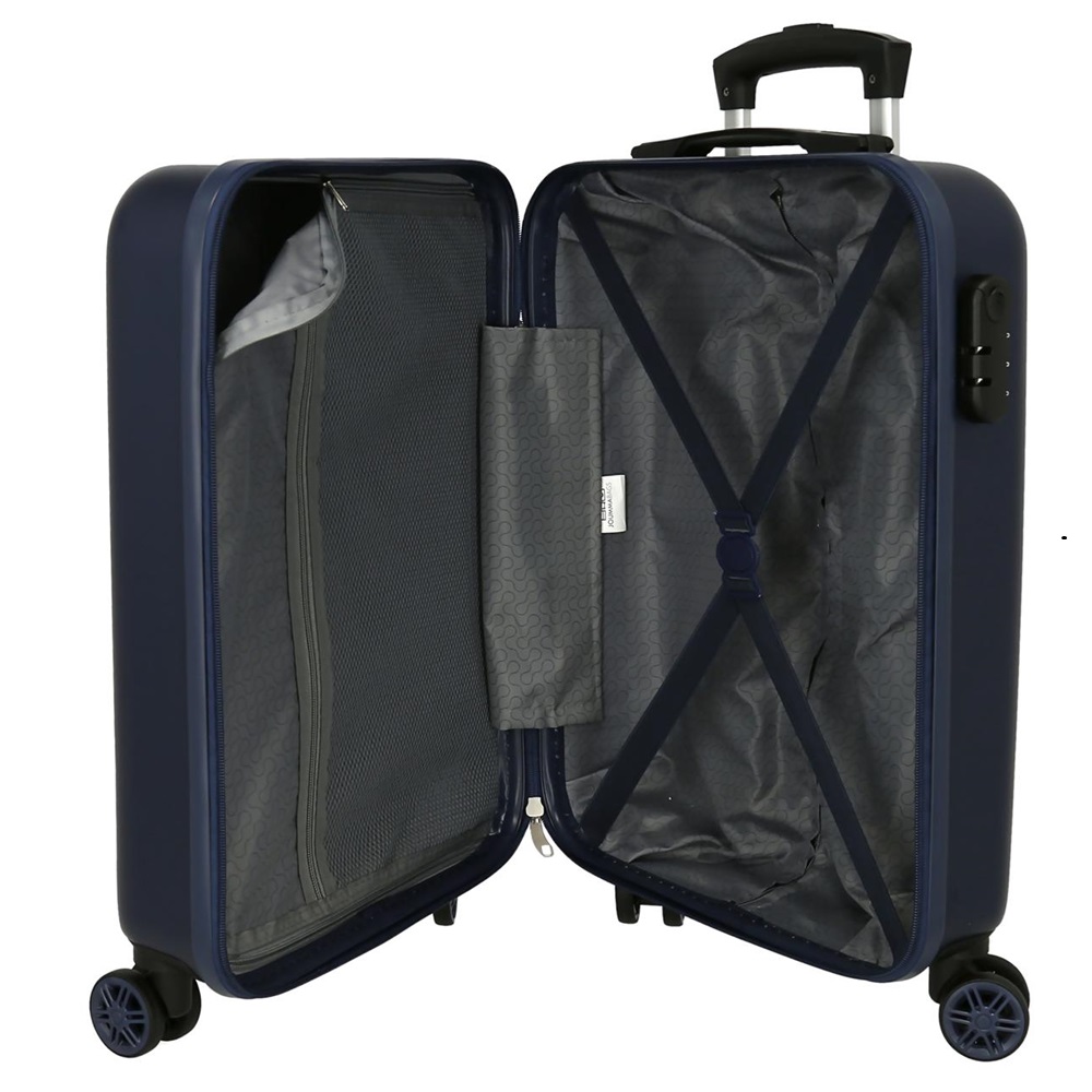 Bērnu koferis - Movom Game Over Bērnu koferis - Movom Game Over