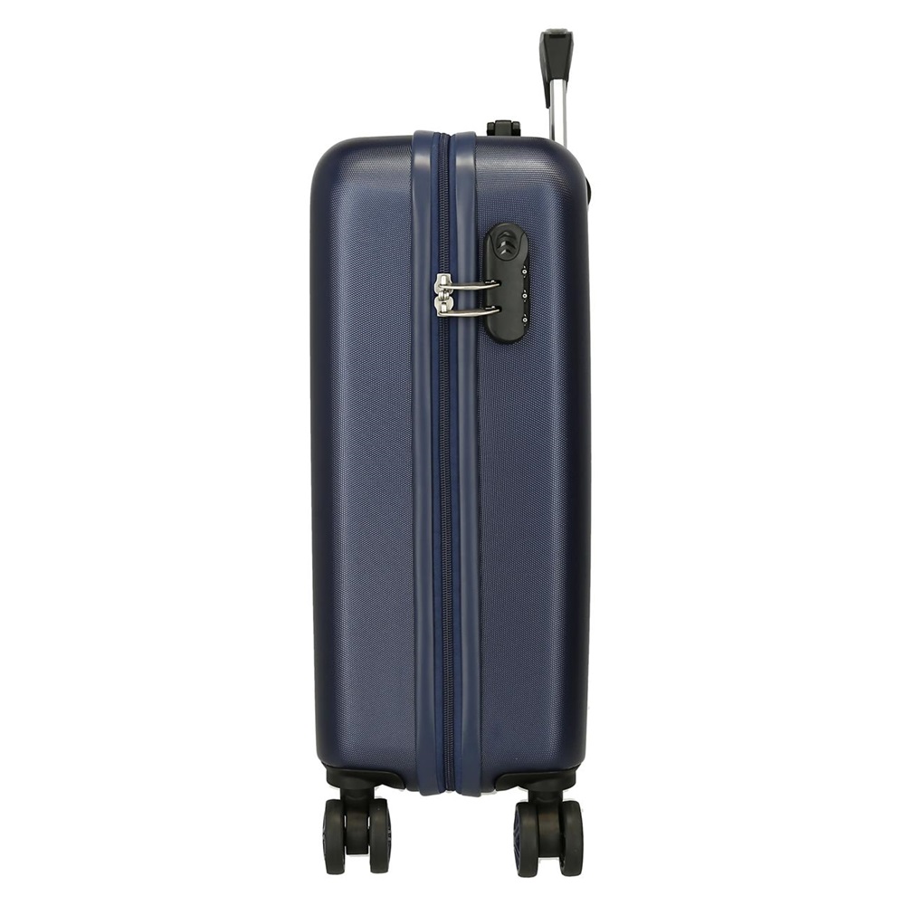 Bērnu koferis - Movom Game Over Bērnu koferis - Movom Game Over