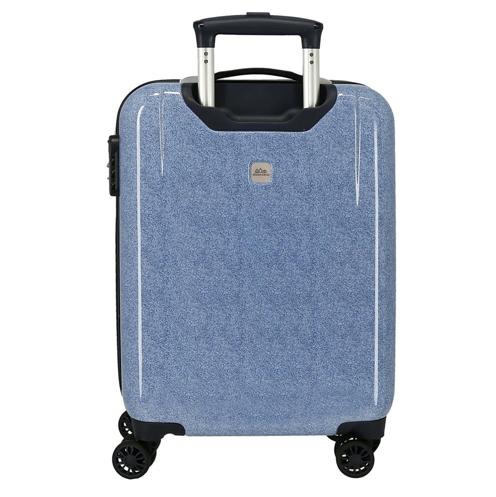 Bērnu koferis - Movom Girl Power Bērnu koferis - Movom Girl Power