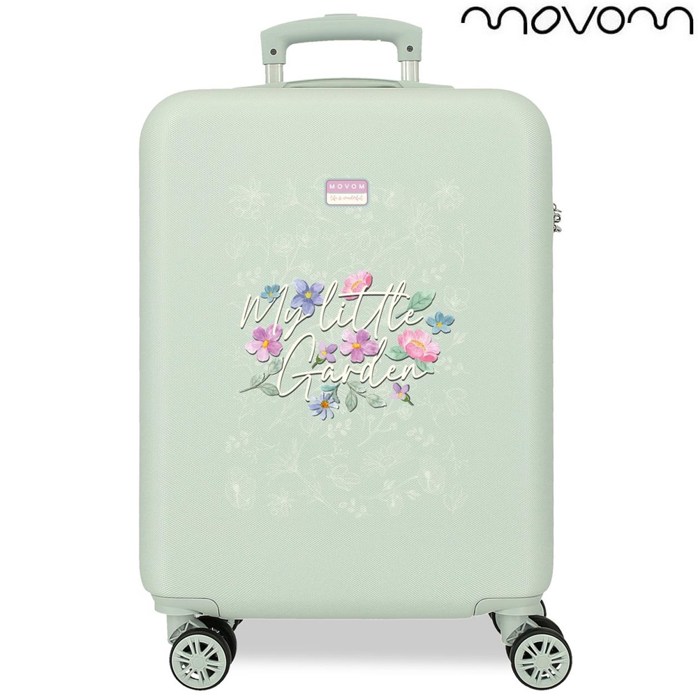 Bērnu koferis Movom My Little Garden Bērnu koferis Movom My Little Garden