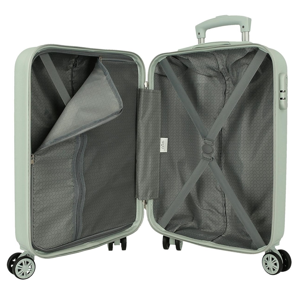 Bērnu koferis Movom My Little Garden Bērnu koferis Movom My Little Garden