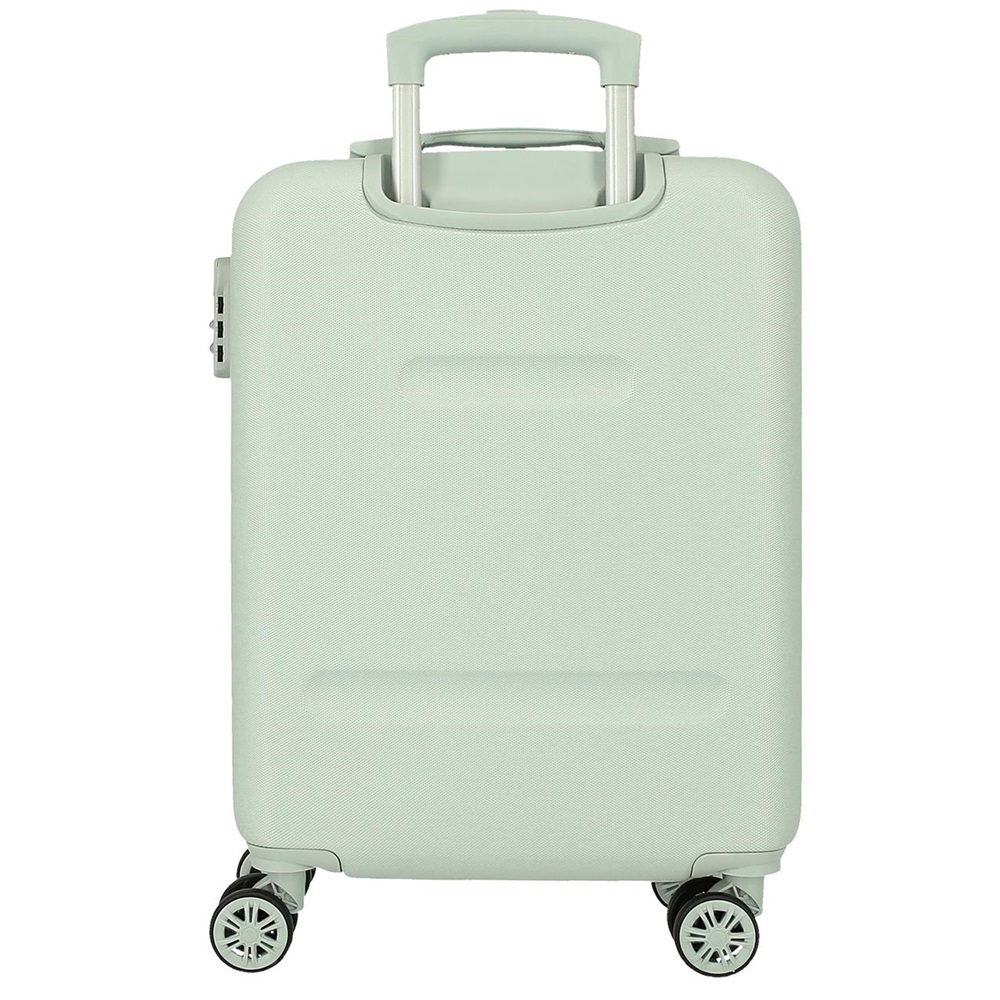 Bērnu koferis - Movom Romantic Girl Bērnu koferis - Movom Romantic Girl