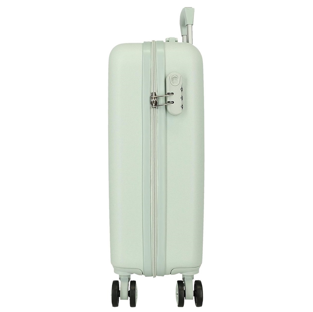 Bērnu koferis - Movom Romantic Girl Bērnu koferis - Movom Romantic Girl