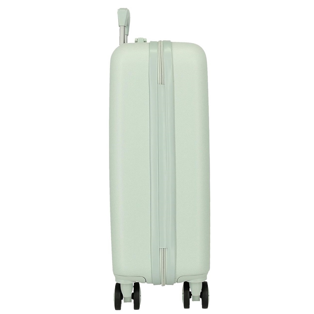 Bērnu koferis - Movom Romantic Girl Bērnu koferis - Movom Romantic Girl