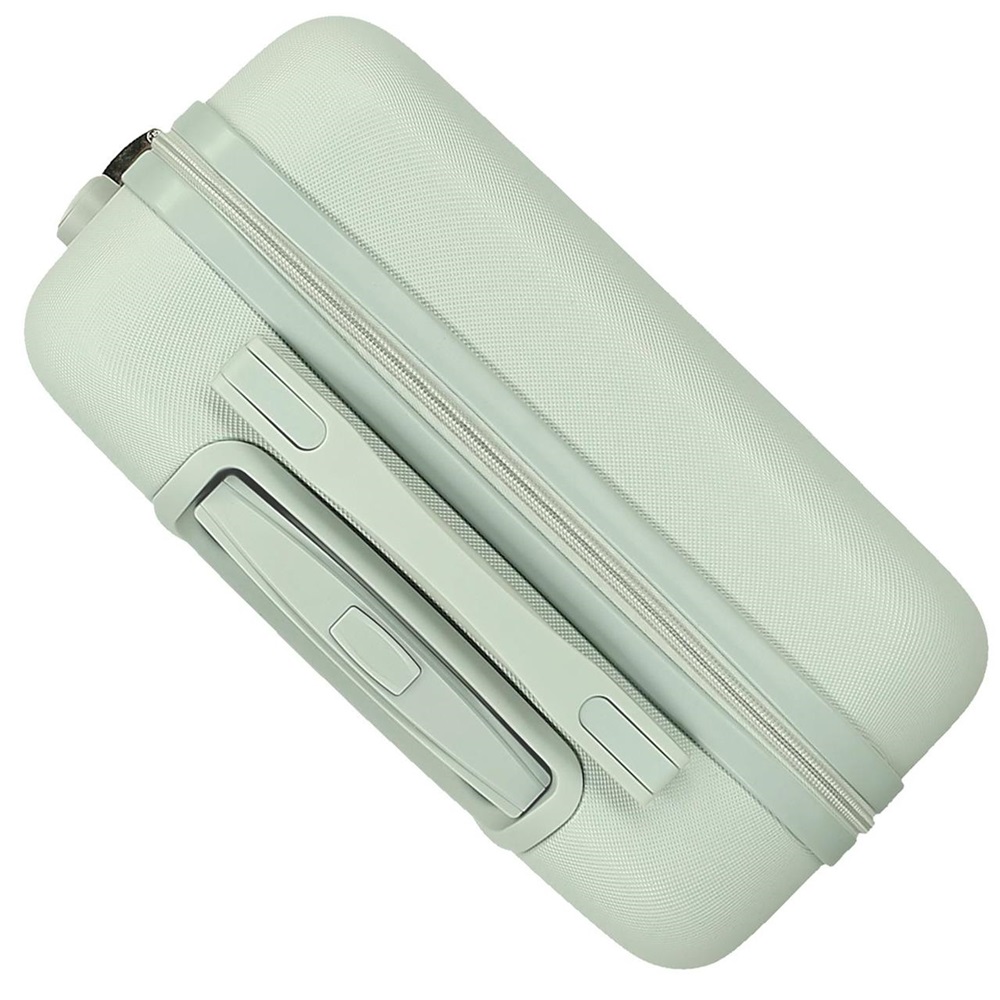 Bērnu koferis - Movom Romantic Girl Bērnu koferis - Movom Romantic Girl