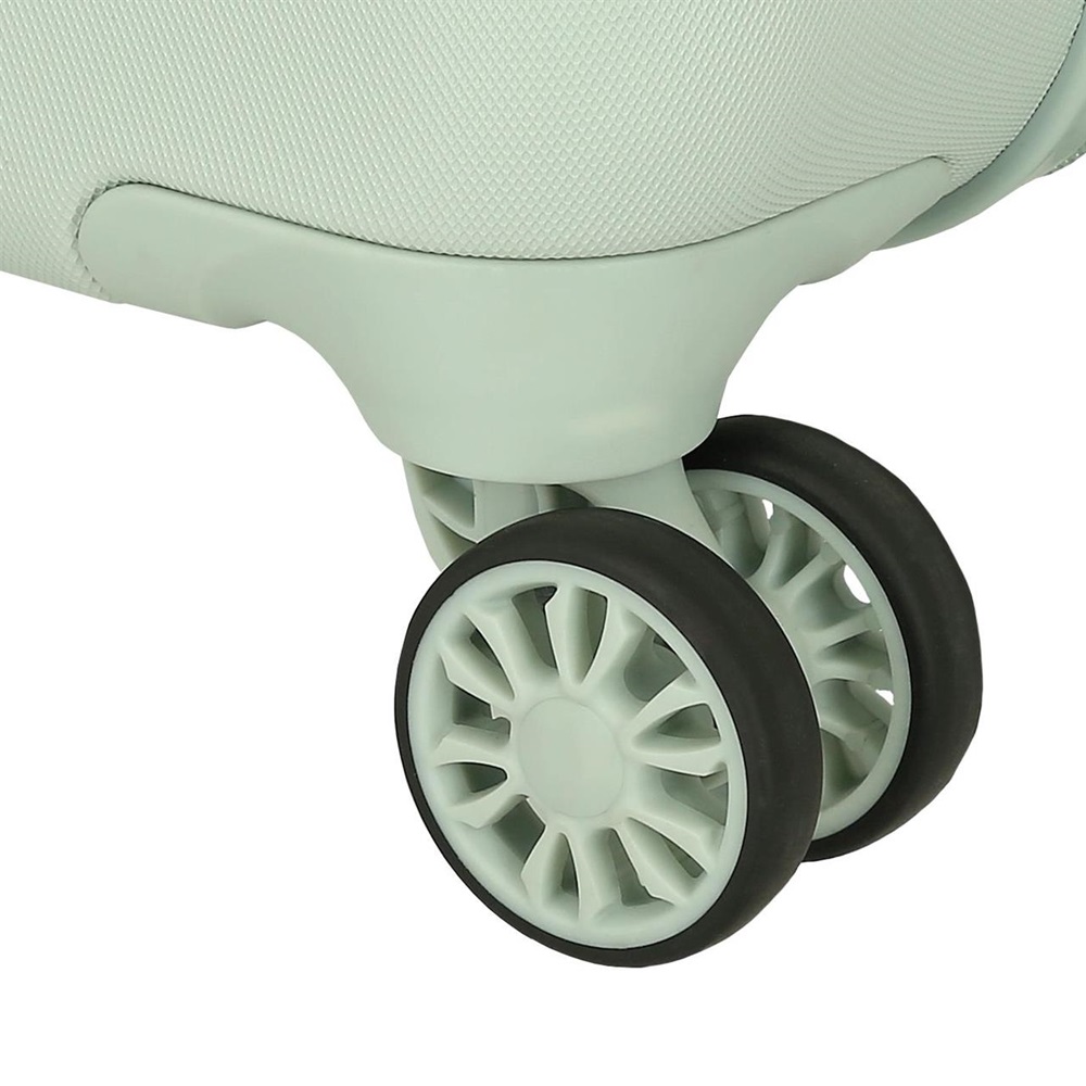 Bērnu koferis - Movom Romantic Girl Bērnu koferis - Movom Romantic Girl