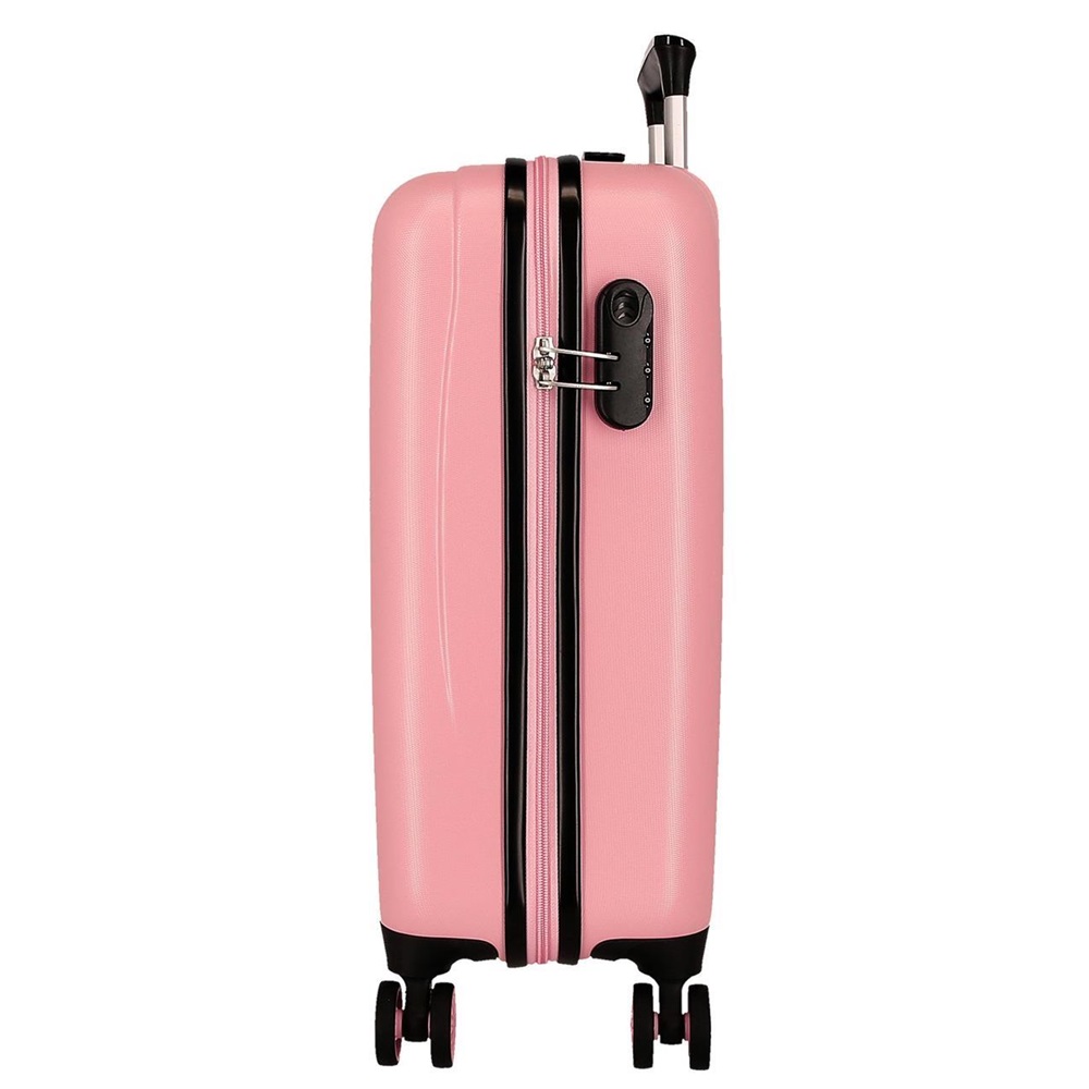 Bērnu koferis Movom Wild Spirit