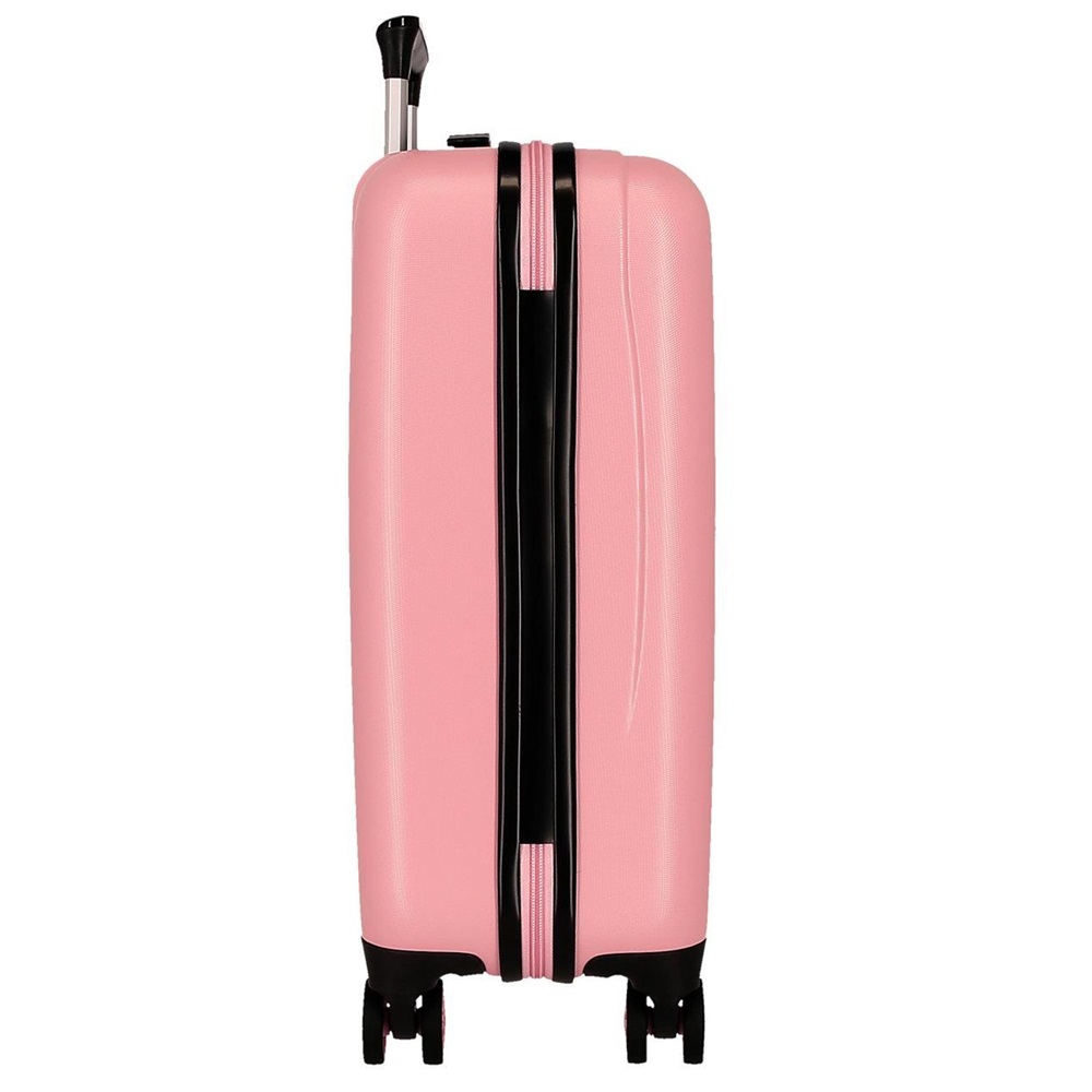 Bērnu koferis Movom Wild Spirit