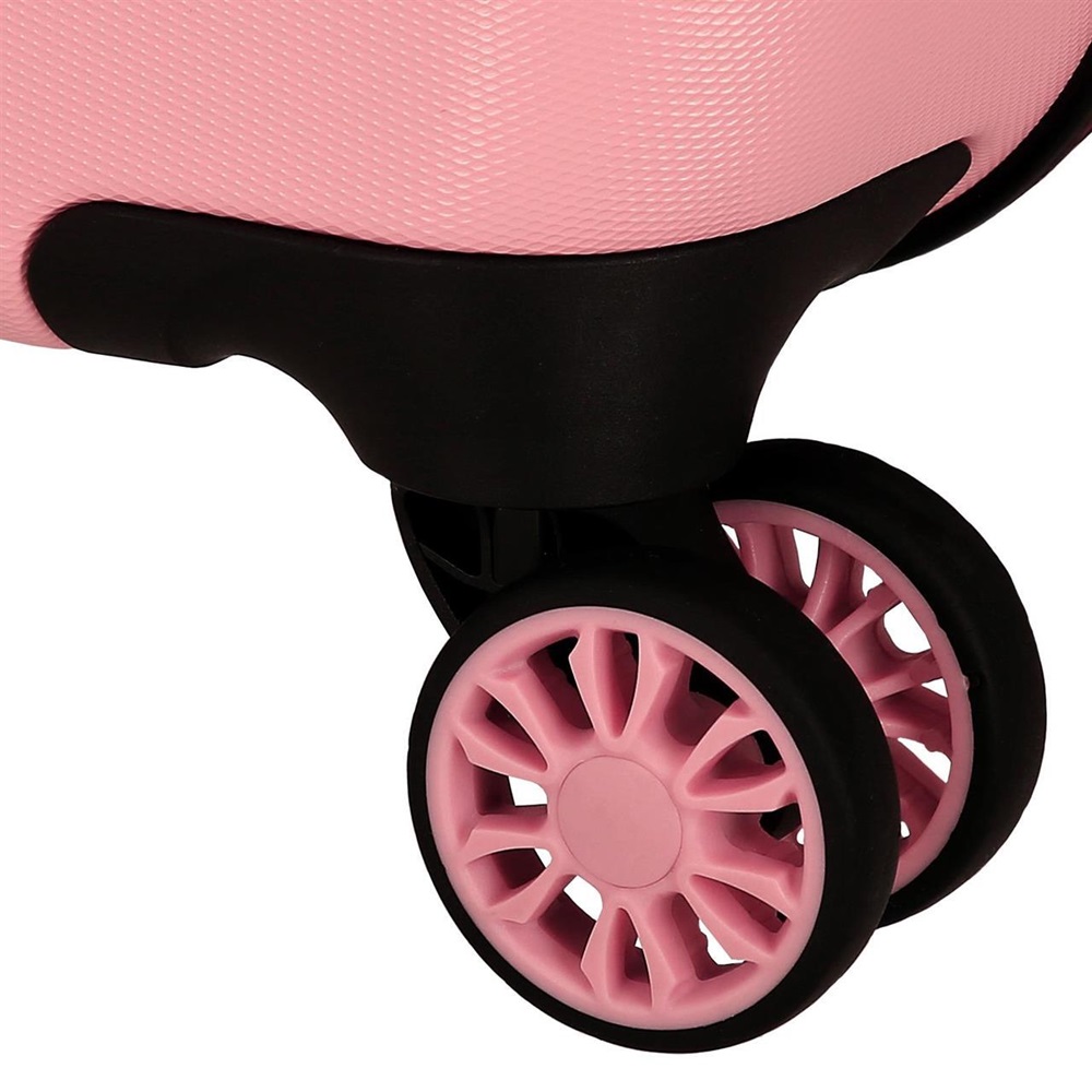 Bērnu koferis Movom Wild Spirit