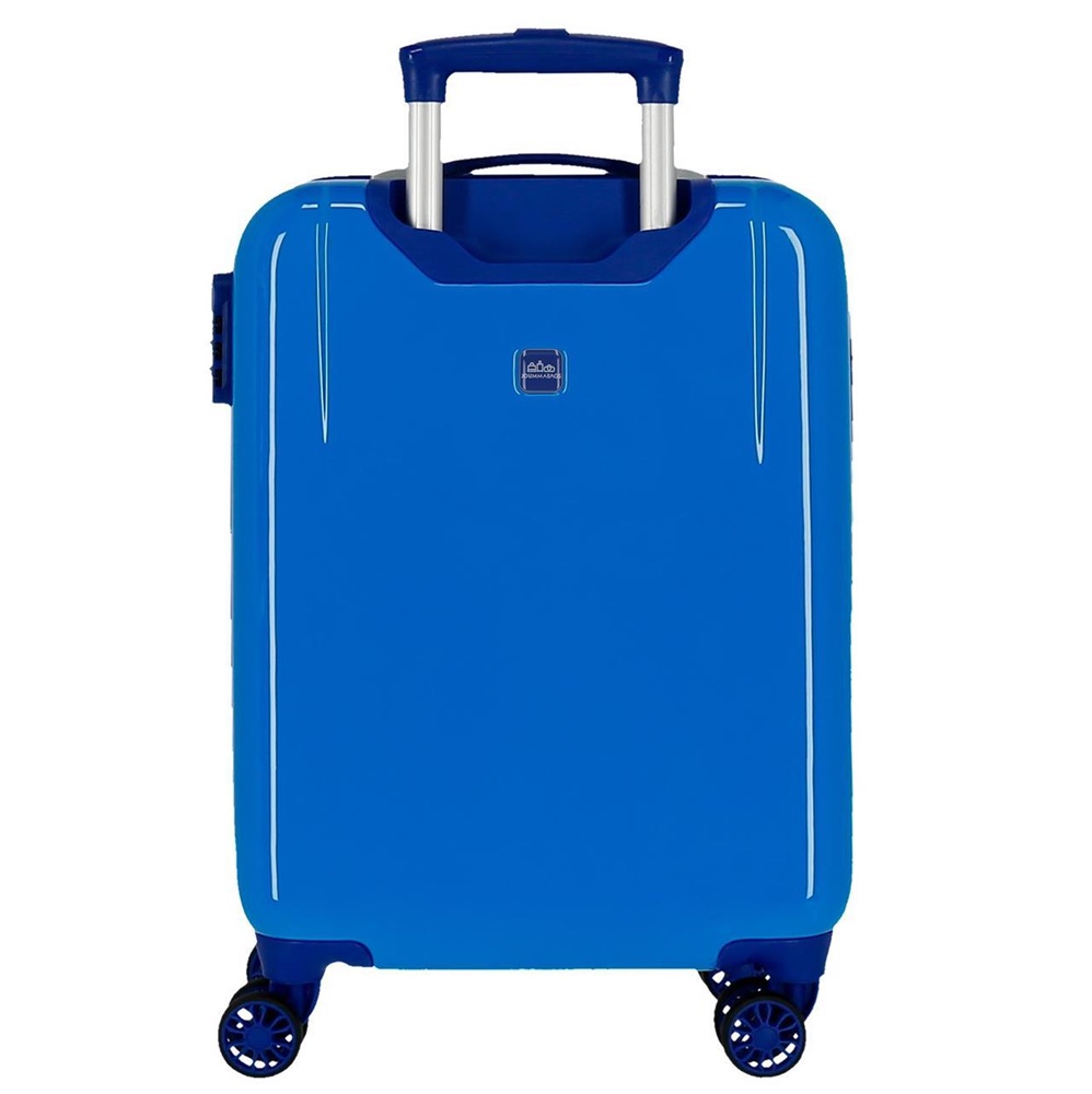 Bērnu koferis Paw Patrol Pups Rule Blue Bērnu koferis Paw Patrol Pups Rule Blue