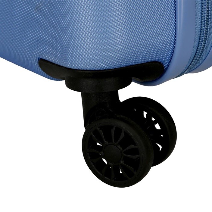 Bērnu koferis Roll Road Flex Denim