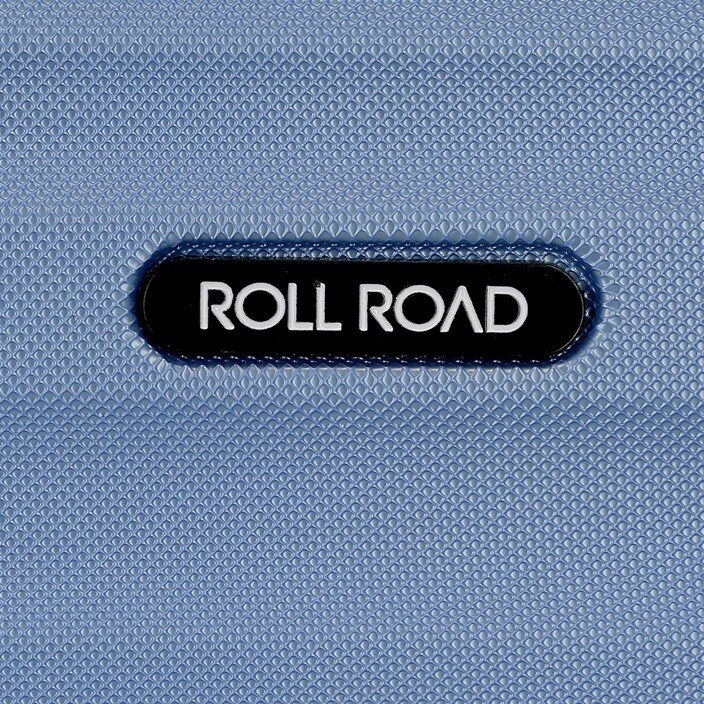 Bērnu koferis Roll Road Flex Denim