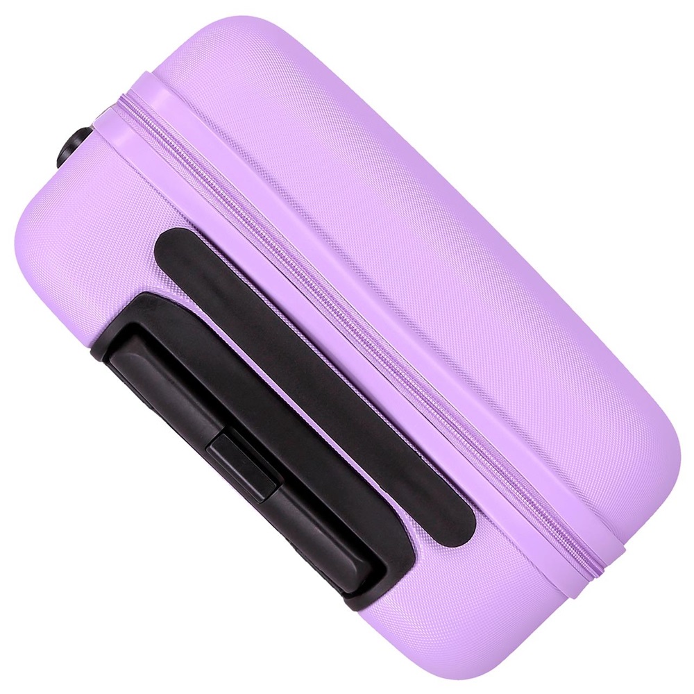 Bērnu čemodāns Roll Road Flex Malva Bērnu čemodāns Roll Road Flex Malva