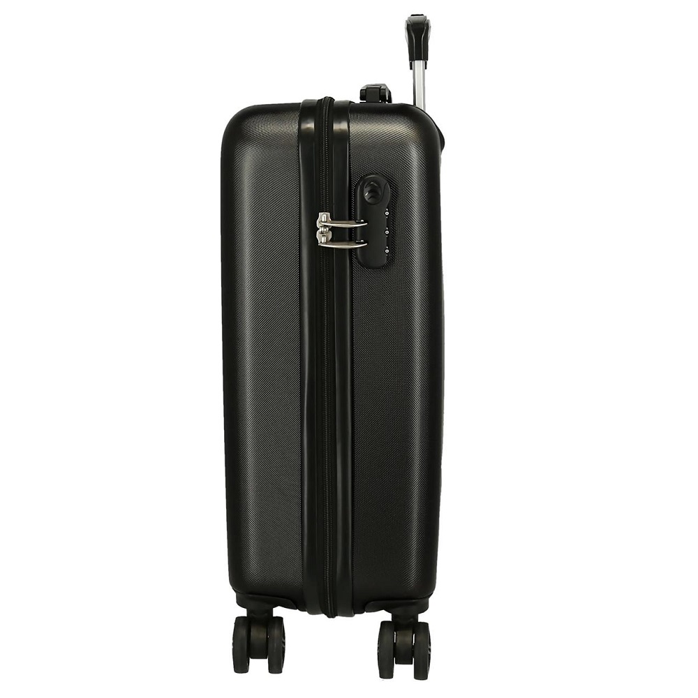 Bērnu koferis Roll Road Gamers