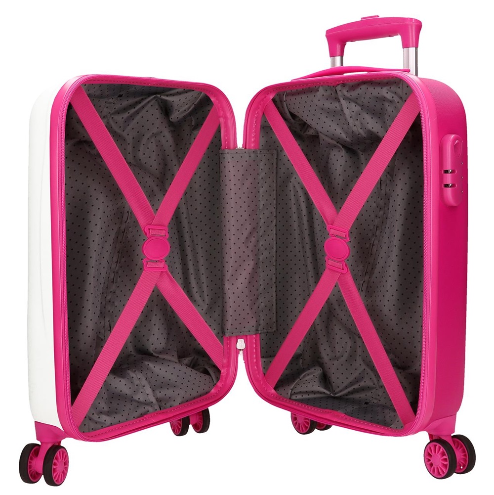 Bērnu koferis - Roll Road I Am Unicorn Bērnu koferis - Roll Road I Am Unicorn