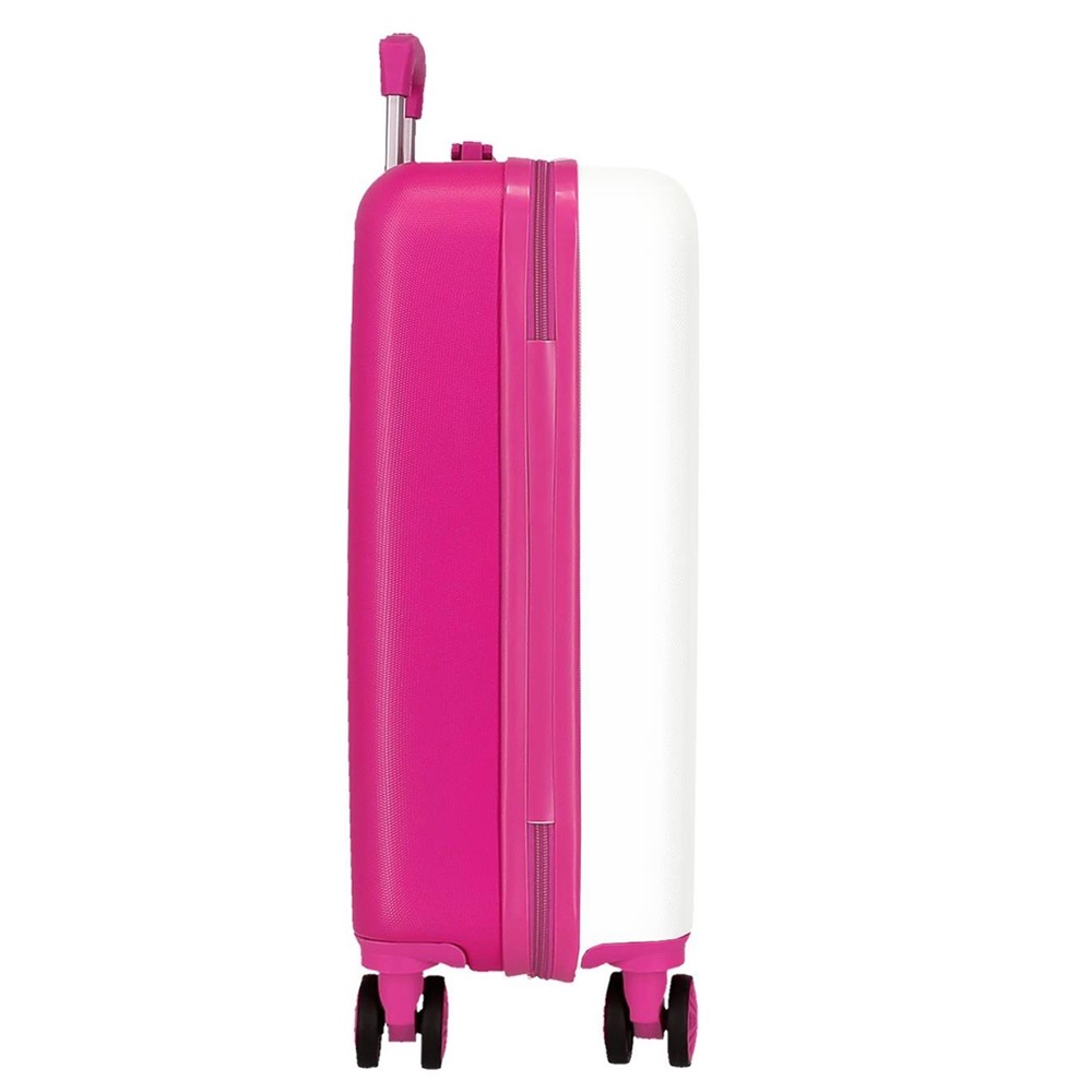 Bērnu koferis - Little Me Princess Bērnu koferis - Little Me Princess