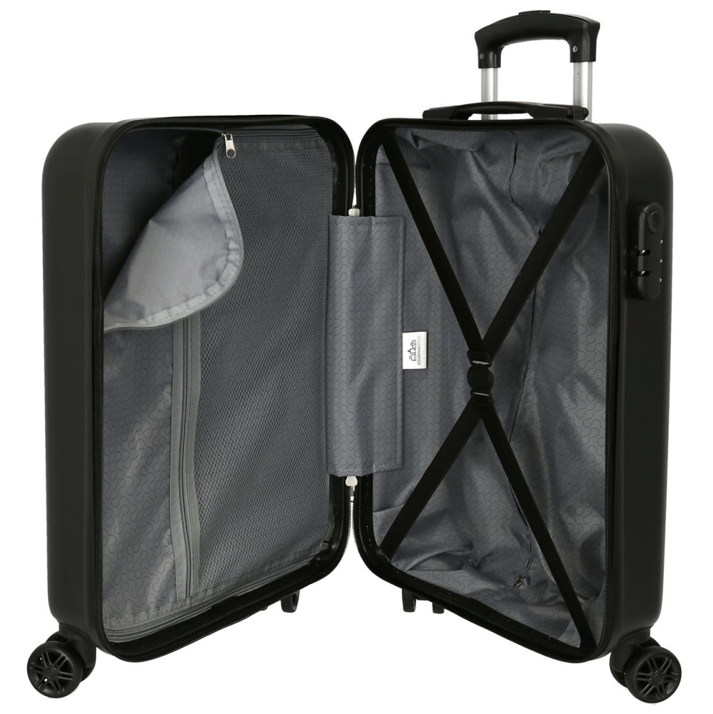 Bērnu koferis Roll Road Next Level Bērnu koferis Roll Road Next Level