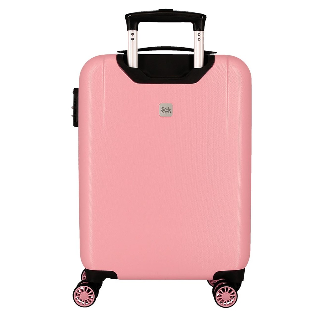 Bērnu koferis - Roll Road One World Bērnu koferis - Roll Road One World