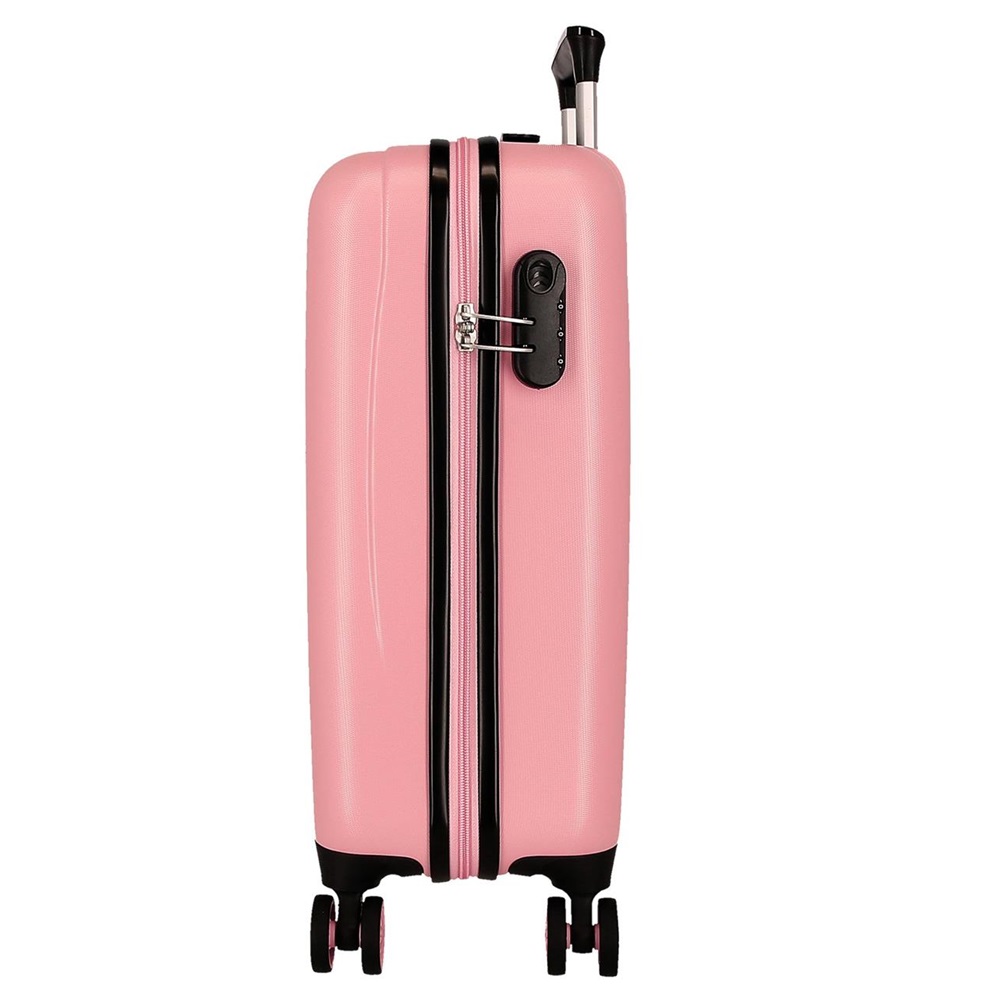 Bērnu koferis - Roll Road One World Bērnu koferis - Roll Road One World