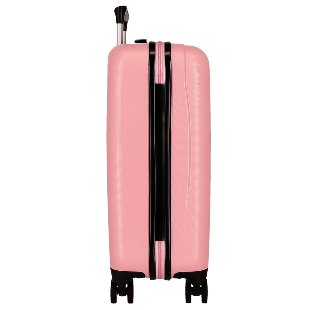 Bērnu koferis - Roll Road One World Bērnu koferis - Roll Road One World